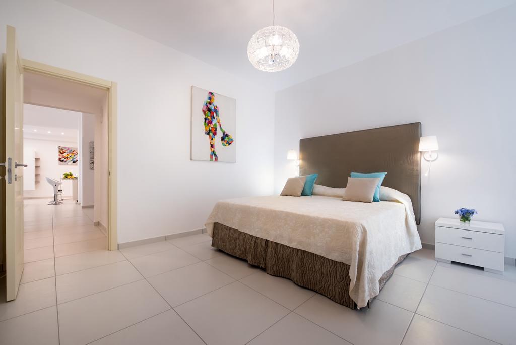 Al Corso Apartments By Amalfivacation Minori Eksteriør bilde