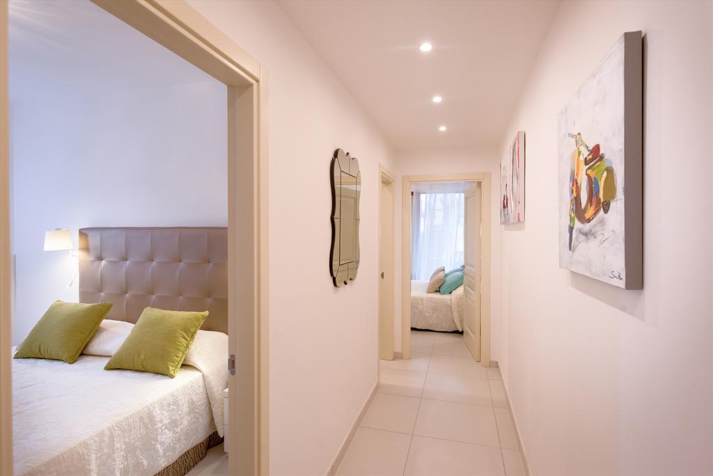 Al Corso Apartments By Amalfivacation Minori Eksteriør bilde