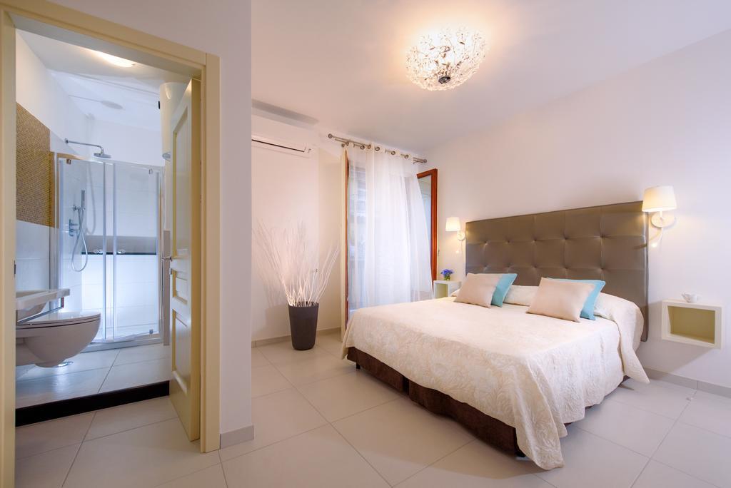 Al Corso Apartments By Amalfivacation Minori Eksteriør bilde