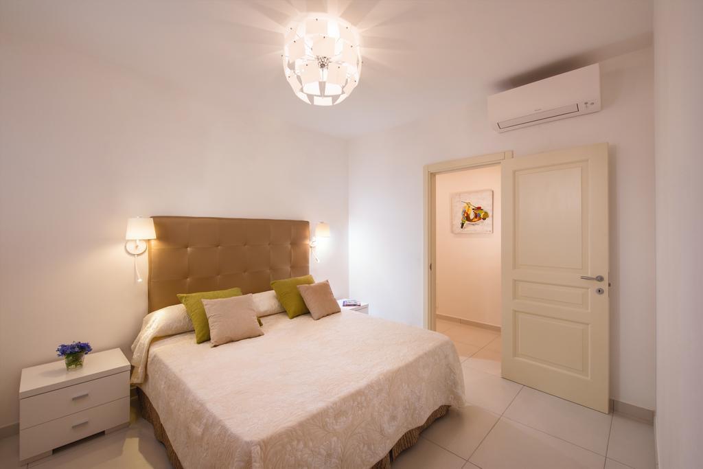 Al Corso Apartments By Amalfivacation Minori Eksteriør bilde