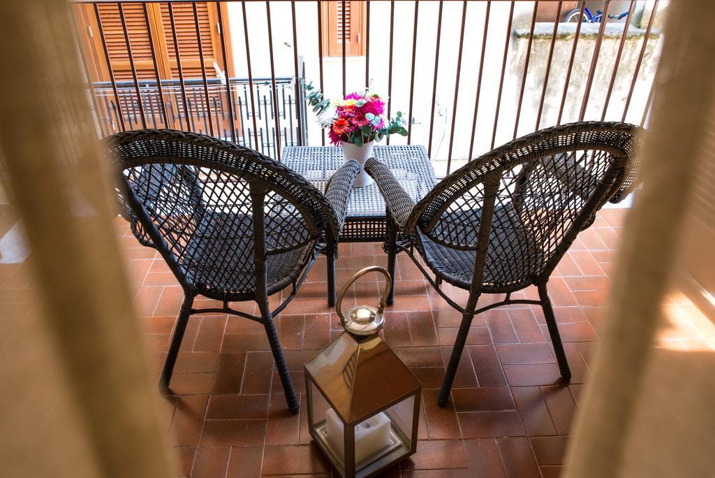 Al Corso Apartments By Amalfivacation Minori Eksteriør bilde