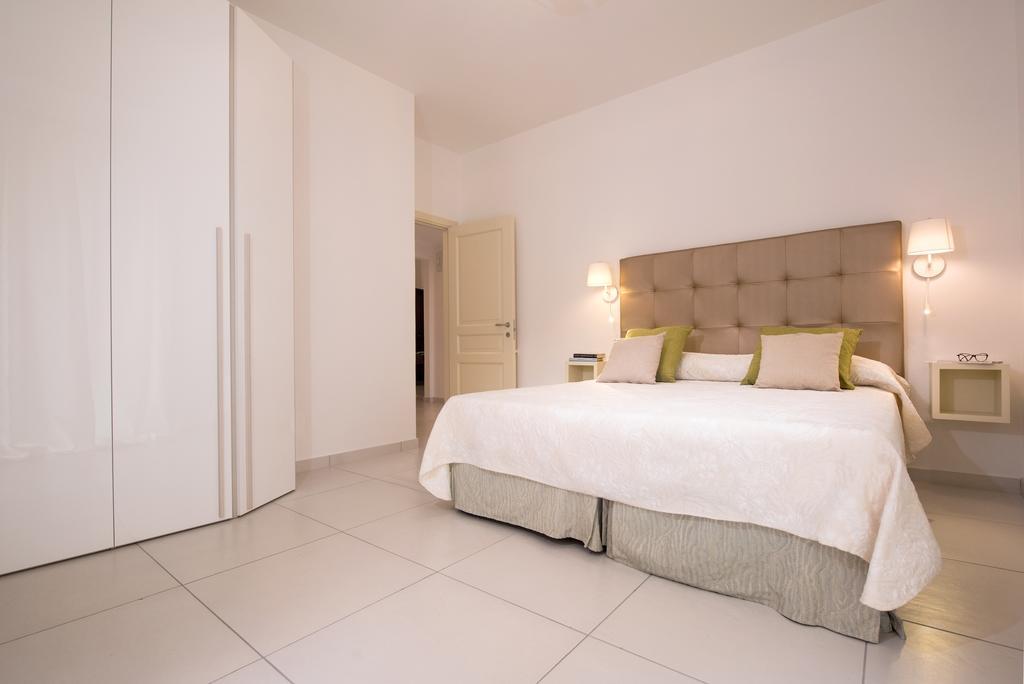 Al Corso Apartments By Amalfivacation Minori Eksteriør bilde